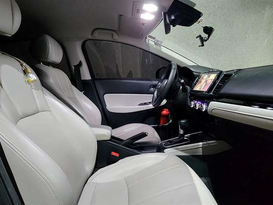 HONDA-CITY-1.5 i-VTEC FLEX TOURING CVT HONDA-CITY-2023