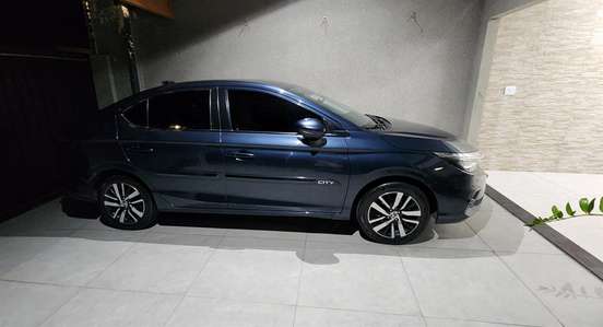 HONDA-CITY-2023