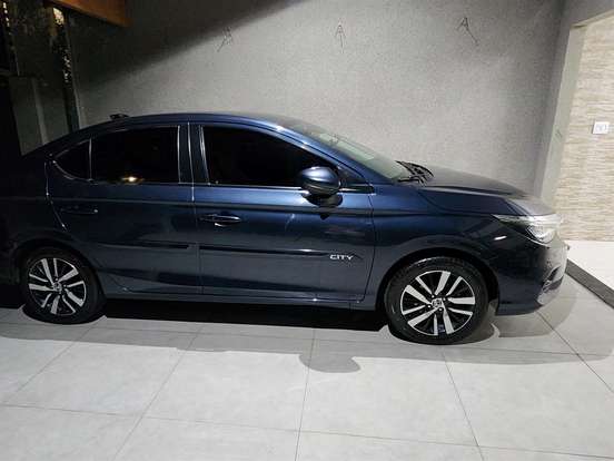 HONDA-CITY-1.5 i-VTEC FLEX TOURING CVT HONDA-CITY-2023