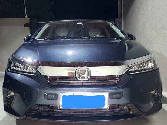 HONDA-CITY-1.5 i-VTEC FLEX TOURING CVT HONDA-CITY-2023
