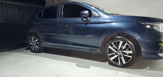 HONDA-CITY-2023
