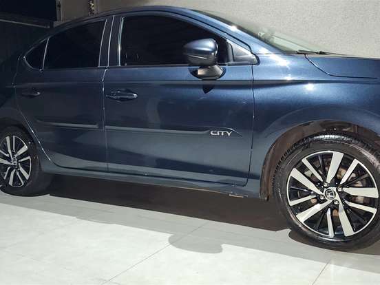 HONDA-CITY-1.5 i-VTEC FLEX TOURING CVT HONDA-CITY-2023
