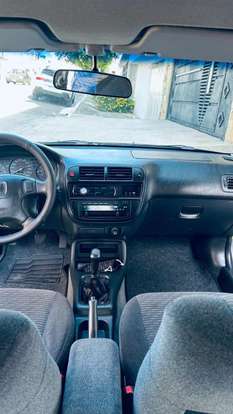 HONDA-CIVIC-2000