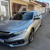 HONDA CIVIC 2.0 16V FLEXONE EXL 4P CVT HONDA CIVIC 2.0 16V FLEXONE EXL 4P CVT