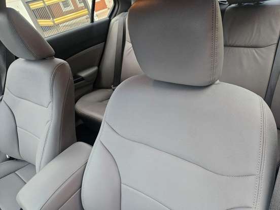HONDA-CIVIC-2.0 LXR 16V FLEX 4P AUTOMÁTICO HONDA-CIVIC-2014