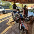 HONDA CRF 1100L AFRICA TWIN ADVENTURE SPORTS ES HONDA CRF 1100L AFRICA TWIN ADVENTURE SPORTS ES