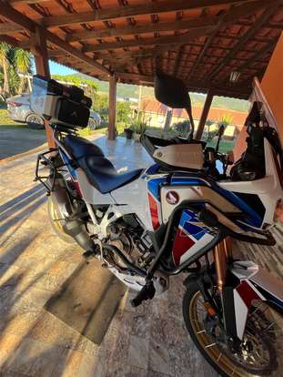 HONDA-CRF 1100L AFRICA TWIN ADVENTURE SPORTS ES-2021