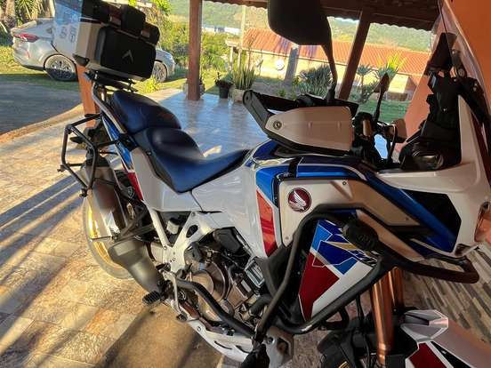 HONDA-CRF 1100L AFRICA TWIN ADVENTURE SPORTS ES HONDA-CRF 1100L AFRICA TWIN ADVENTURE SPORTS ES-2021