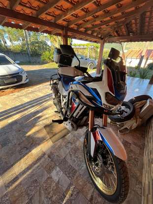 HONDA-CRF 1100L AFRICA TWIN ADVENTURE SPORTS ES-2021