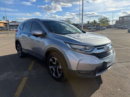 HONDA-CRV-2019