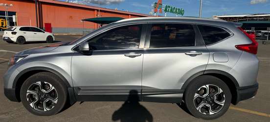 HONDA-CRV-2019