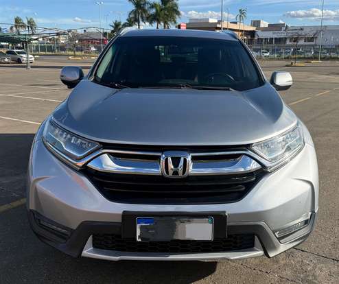 HONDA-CRV-2019