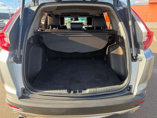 HONDA-CRV-2019
