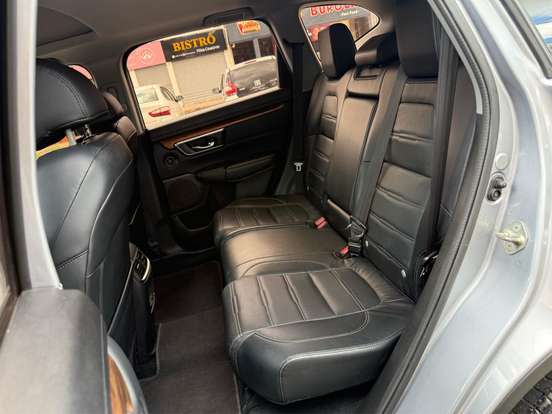 HONDA-CRV-1.5 16V VTC TURBO GASOLINA TOURING AWD CVT HONDA-CRV-2019