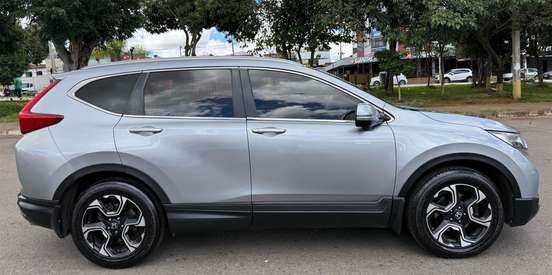 HONDA-CRV-2019