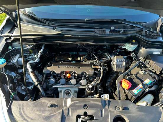 HONDA-CRV-2008