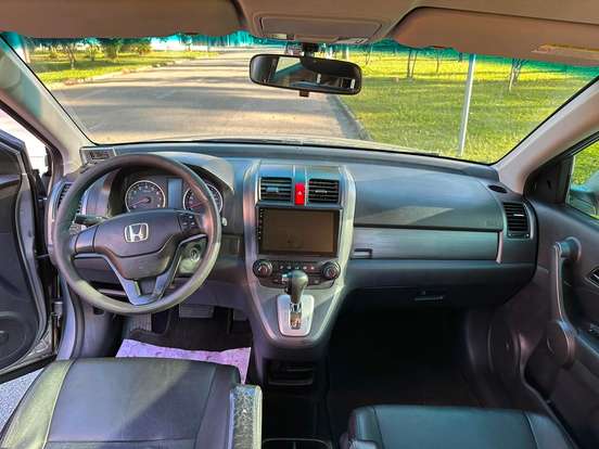 HONDA-CRV-2008