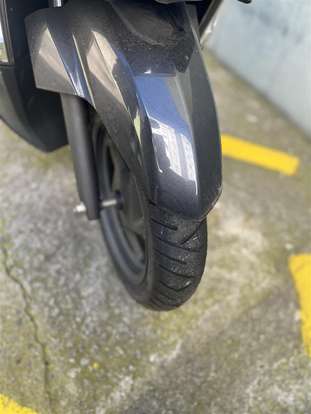 HONDA-ELITE 125i-2023