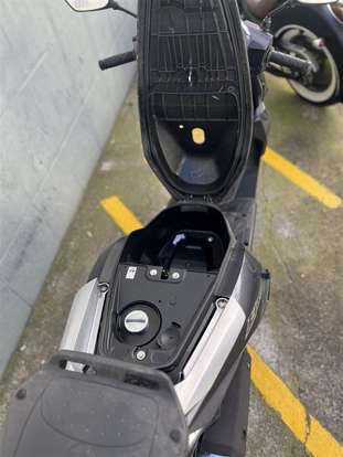 HONDA-ELITE 125i-2023