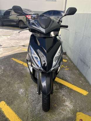 HONDA-ELITE 125i-2023