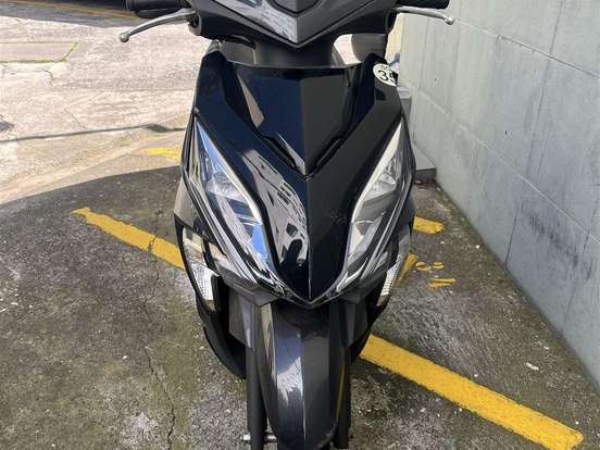 HONDA-ELITE 125i HONDA-ELITE 125i-2023