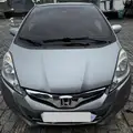 HONDA FIT 1.4 LX 16V FLEX 4P AUTOMÁTICO HONDA FIT 1.4 LX 16V FLEX 4P AUTOMÁTICO