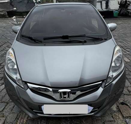 HONDA-FIT-1.4 LX 16V FLEX 4P AUTOMÁTICO HONDA-FIT-2013