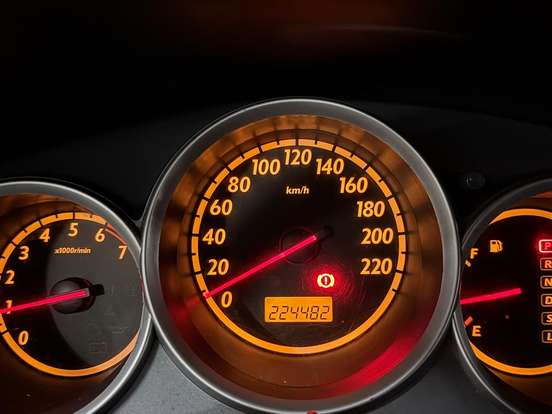 HONDA-FIT-1.4 LXL 8V GASOLINA 4P AUTOMÁTICO HONDA-FIT-2004