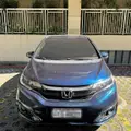 HONDA FIT 1.5 EXL 16V FLEX 4P AUTOMÁTICO HONDA FIT 1.5 EXL 16V FLEX 4P AUTOMÁTICO