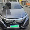 HONDA HR-V 1.5 16V TURBO GASOLINA TOURING 4P AUTOMÁTICO HONDA HR-V 1.5 16V TURBO GASOLINA TOURING 4P AUTOMÁTICO