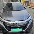 HONDA HR-V 1.5 16V TURBO GASOLINA TOURING 4P AUTOMÁTICO HONDA HR-V 1.5 16V TURBO GASOLINA TOURING 4P AUTOMÁTICO