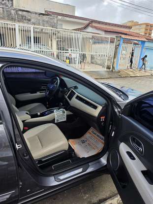 HONDA-HR-V-2021