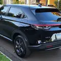 HONDA HR-V 1.5 DI I-VTEC FLEX EXL CVT HONDA HR-V 1.5 DI I-VTEC FLEX EXL CVT