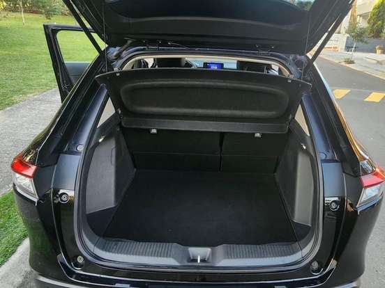 HONDA-HR-V-1.5 DI I-VTEC FLEX EXL CVT HONDA-HR-V-2023