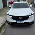 HONDA HR-V 1.5 DI I-VTEC TURBO FLEX TOURING CVT HONDA HR-V 1.5 DI I-VTEC TURBO FLEX TOURING CVT