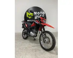 HONDA NXR 160 BROS CBS HONDA NXR 160 BROS CBS