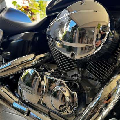 HONDA-SHADOW 750 HONDA-SHADOW 750-2014
