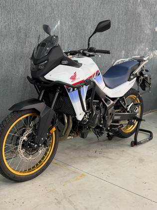HONDA TRANSALP 750 ABS 