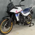 HONDA TRANSALP 750 ABS HONDA TRANSALP 750 ABS