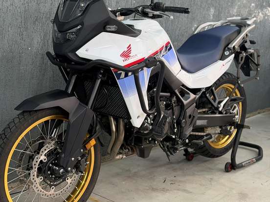 HONDA-TRANSALP 750 ABS HONDA-TRANSALP 750 ABS-2025