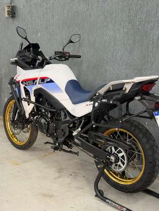HONDA-TRANSALP 750 ABS-2025