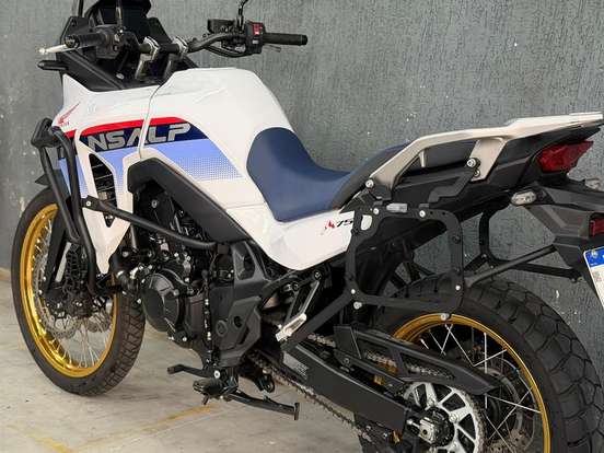 HONDA-TRANSALP 750 ABS HONDA-TRANSALP 750 ABS-2025