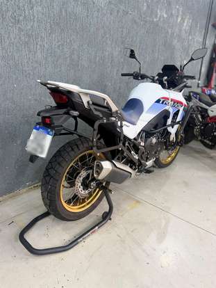 HONDA-TRANSALP 750 ABS-2025