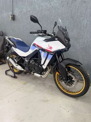 HONDA-TRANSALP 750 ABS HONDA-TRANSALP 750 ABS-2025