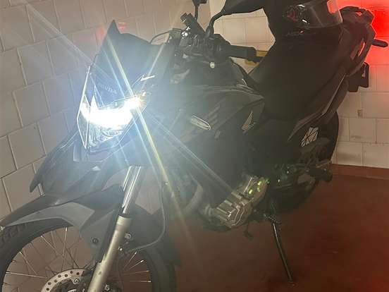 HONDA-XRE 300 ABS HONDA-XRE 300 ABS-2022