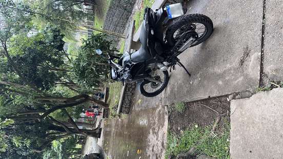 HONDA-XRE 300 ABS-2022