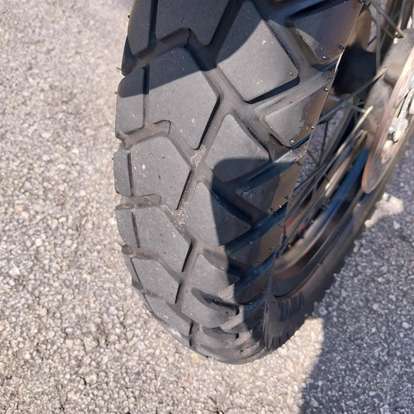 HONDA-XRE 300 ABS-2021