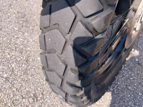 HONDA-XRE 300 ABS HONDA-XRE 300 ABS-2021