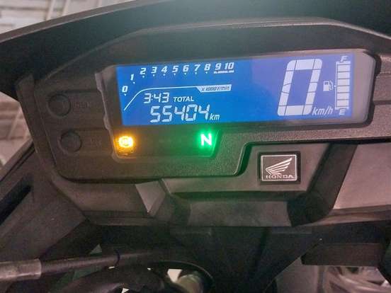 HONDA-XRE 300 ABS HONDA-XRE 300 ABS-2021