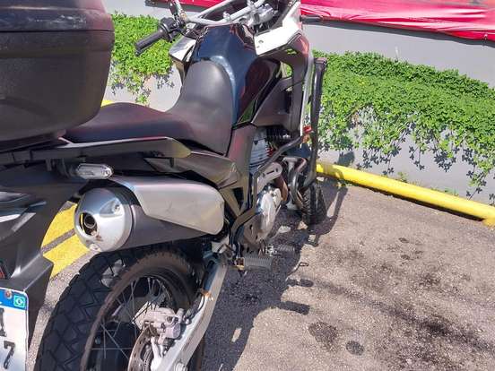 HONDA-XRE 300 ABS HONDA-XRE 300 ABS-2021